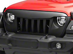 MP Concepts Thanos Grille (18-25 Jeep Wrangler JL w/o TrailCam)