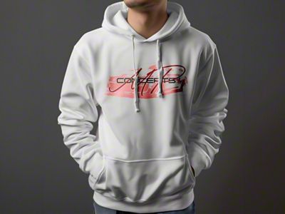 MP Concepts Gearhead Hoodie