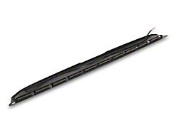 mpower One-Piece Interior Amber/White LED Light Bar (20-25 Jeep Gladiator JT w/o Adaptive Cruise Control)