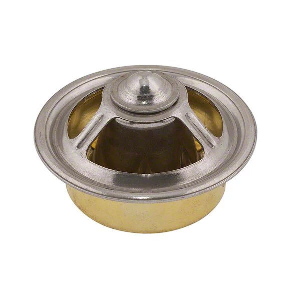 Mr. Gasket Thermostat 195 Degree 4365 Mr. Gasket Thermostat 195 Degree 4365