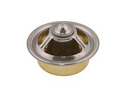 Mr. Gasket High Performance/High Flow Thermostat; 195 Degree (84-95 Jeep Cherokee XJ)
