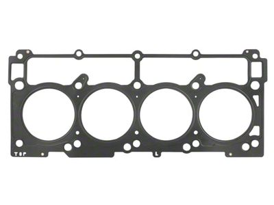 Mr. Gasket MLS Head Gasket; 4.050-Inch Bore/0.040-Inch Thick; Driver Side (05-20 5.7L Jeep Grand Cherokee WK & WK2)