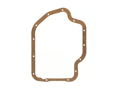 Mr. Gasket THM400 Transmission Pan Gasket; Cork (76-79 Jeep CJ7)