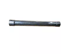 MRT Sport Touring Mid-Pipe (20-25 3.6L Jeep Gladiator JT)