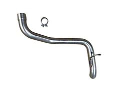 MRT Extreme Axle-Back Exhaust (18-25 3.6L Jeep Wrangler JL)