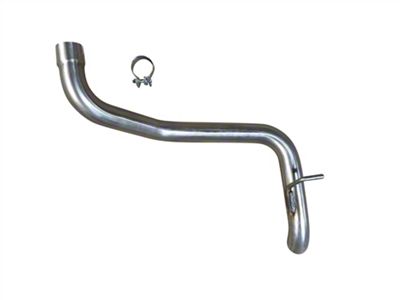 MRT Extreme Axle-Back Exhaust (18-25 3.6L Jeep Wrangler JL)