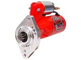 MSD Dynaforce Starter; Red (76-91 2.5L Jeep CJ5, CJ7 & Wrangler YJ)