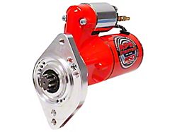 MSD Dynaforce Starter; Red (76-91 2.5L Jeep CJ5, CJ7 & Wrangler YJ)