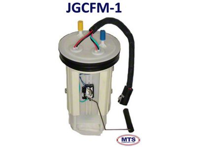 MTS Company Fuel Pump Module (93-94 Jeep Grand Cherokee ZJ)