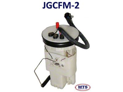 MTS Company Fuel Pump Module (1995 Jeep Grand Cherokee ZJ)