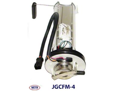 MTS Company Fuel Pump Module (97-98 Jeep Grand Cherokee ZJ)