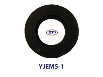 MTS Company EMS Grommet for 20-Gallon Fuel Tank (87-95 Jeep Wrangler YJ)