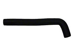 MTS Company Fuel Fill Hose for 15-Gallon Fuel Tank (78-86 Jeep CJ7)
