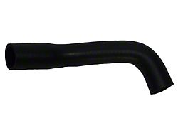 MTS Company Fuel Fill Hose for 20-Gallon Fuel Tank (91-95 Jeep Wrangler YJ)