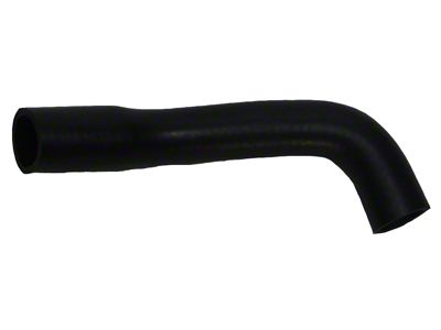 MTS Company Fuel Fill Hose for 20-Gallon Fuel Tank (91-95 Jeep Wrangler YJ)