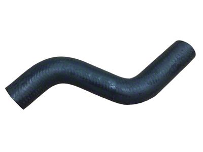 MTS Company Fuel Fill Hose (97-02 Jeep Wrangler TJ)