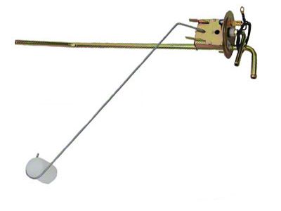 MTS Company Fuel Sending Unit for MTS 21-Gallon Fuel Tank (76-86 Jeep CJ7)