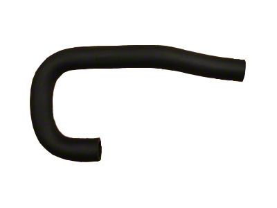 MTS Company Fuel Vent Hose for 15-Gallon Fuel Tank (1976 Jeep CJ7)