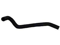 MTS Company Fuel Vent Hose for 15-Gallon Fuel Tank (87-90 Jeep Wrangler YJ)