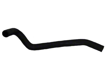 MTS Company Fuel Vent Hose for 15-Gallon Fuel Tank (87-90 Jeep Wrangler YJ)