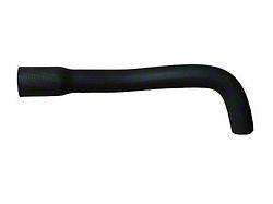 MTS Company Fuel Vent Hose for 20-Gallon Fuel Tank (83-86 Jeep CJ7)