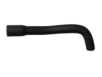 MTS Company Fuel Vent Hose for 20-Gallon Fuel Tank (83-86 Jeep CJ7)