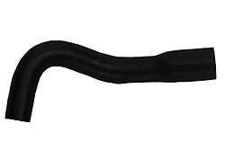 MTS Company Fuel Vent Hose for 20-Gallon Fuel Tank (91-95 Jeep Wrangler YJ)