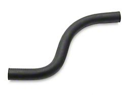 MTS Company Fuel Vent Hose (97-02 Jeep Wrangler TJ)
