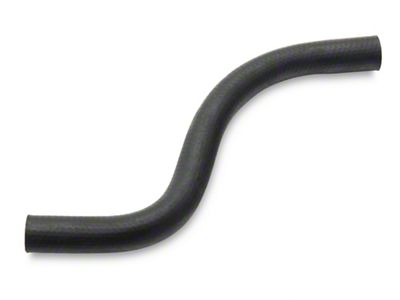 MTS Company Fuel Vent Hose (97-02 Jeep Wrangler TJ)