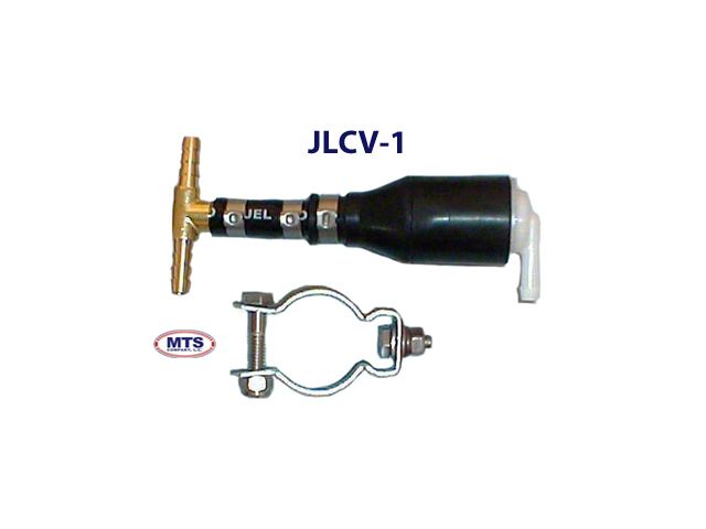Liquid Check Lock MTS Company Jeep Wrangler Liquid Check Valve JLCV-1 (76-86 Jeep CJ7 ...