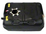 MTS Company Polyethylene Fuel Tank; 15-Gallon (87-90 Jeep Wrangler YJ)