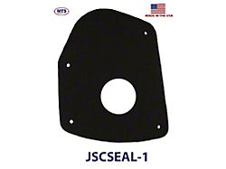 MTS Company Steering Column Gasket (76-95 Jeep CJ7 & Wrangler YJ)