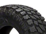 Mudclaw Comp MTX Tire (31" - 31x10.50R15)