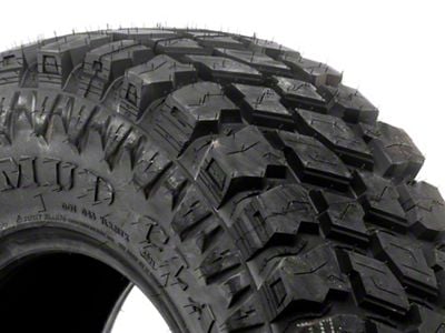 Mudclaw Comp MTX Tire (30" - 30x9.50R15LT)