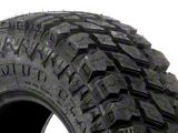 Mudclaw Comp MTX Tire (33" - 33x12.50R18LT)