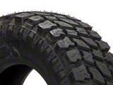 Mudclaw Comp MTX Tire (31" - 31x10.50R15)