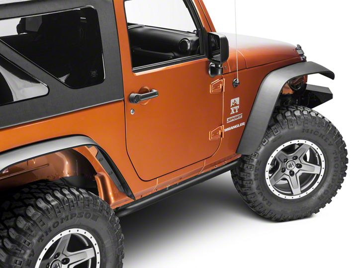 Extreme Terrain