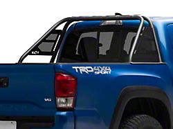 N-Fab ARC Sports Bar; Textured Black (16-23 Tacoma)