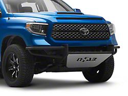 N-Fab RSP Front Bumper; Textured Black (14-21 Tundra)