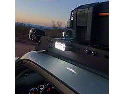 Nacho Offroad Technology NANO Surface Mount Bracket (Universal; Some Adaptation May Be Required)