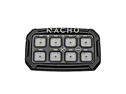 Nacho Offroad Technology 8-Switch Accessory Controller System (Universal; Some Adaptation May Be Required)