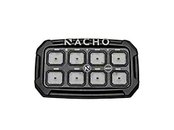 Nacho Offroad Technology 8-Switch Accessory Controller System (Universal; Some Adaptation May Be Required)