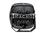 Nacho Offroad Technology Grande Supreme 150 LED Light; Combo Beam 