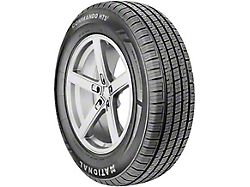 National Commando HTS 2 Tire (29" - 235/55R19)