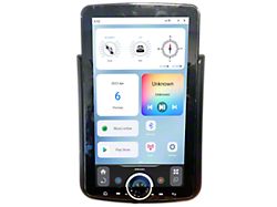 Navos by Linkswell Universal GEN XL 15.60-Inch T-Style Radio (Universal; Some Adaptation May Be Required)