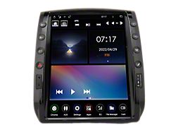Navos by Linkswell Gen 5 12.10-Inch T-Style Radio (05-15 Tacoma)