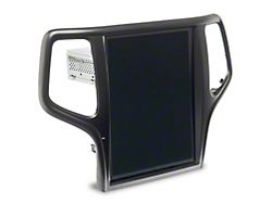 Navos by Linkswell Gen 5 12.10-Inch T-Style Radio (14-21 Jeep Grand Cherokee WK2)
