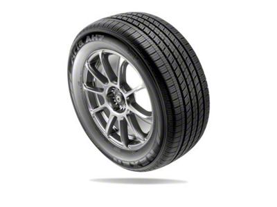 Nexen N'Blue 4S 2 Tire (30" - 235/55R20)