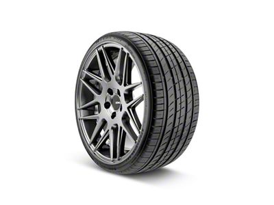 Nexen N'Fera SU1 Tire (28" - 245/40R20)
