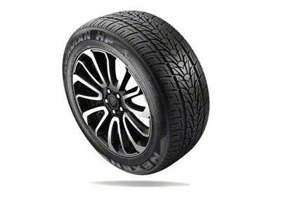 Nexen Roadian HP Tire (29" - 295/30R22)